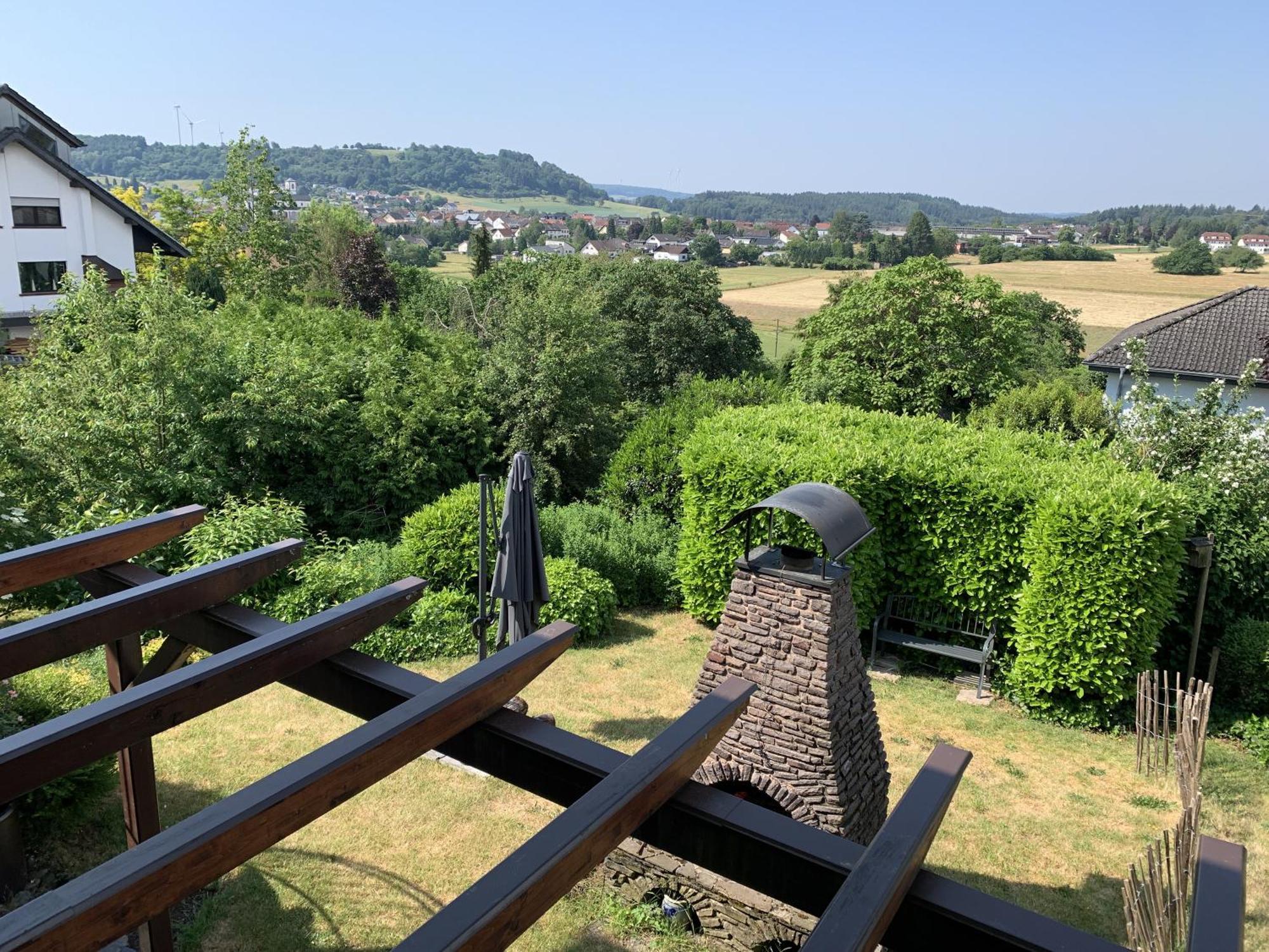 Draussen Am See Losheim Exterior photo